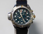 Vintage Citizen Promaster 200m Dive Watch 3745-E70022