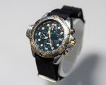 Vintage Citizen Promaster 200m Dive Watch 3745-E70022