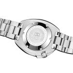 ADDIESDIVE Men’s Automatic Dive Watch with Clean Dial