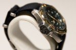Vintage Citizen Promaster 200m Dive Watch 3745-E70022