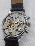 Vintage Venus 188 Chronograph Watch from the 70s