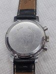 Vintage Venus 188 Chronograph Watch from the 70s