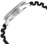 Orient Men's Kanno Automatic Diving Watch, Black