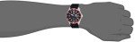 Orient Men's Kanno Automatic Diving Watch, Black