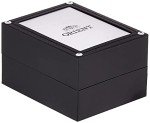 Orient Men's Kanno Automatic Diving Watch, Black