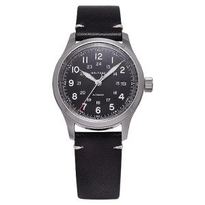 Vintage Baltany Military Automatic Wristwatch with Luminous Features