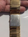 Wittnauer Iced Vintage Chronograph Watch