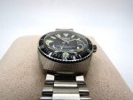 Sheffield Allsport Cal RL 1215 Vintage Dive Watch