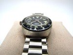 Sheffield Allsport Cal RL 1215 Vintage Dive Watch