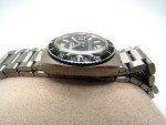 Sheffield Allsport Cal RL 1215 Vintage Dive Watch