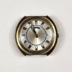 Benrus Men's Vintage Racing Sport Watch 40mm