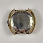 Benrus Men's Vintage Racing Sport Watch 40mm