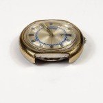 Benrus Men's Vintage Racing Sport Watch 40mm