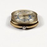 Benrus Men's Vintage Racing Sport Watch 40mm