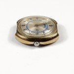 Benrus Men's Vintage Racing Sport Watch 40mm