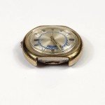 Benrus Men's Vintage Racing Sport Watch 40mm