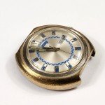 Benrus Men's Vintage Racing Sport Watch 40mm