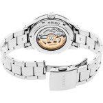 Seiko SSA447 Men's Vintage Automatic Watch