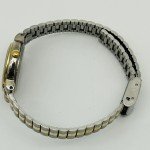 Vintage Audi Quattro Racing Women's Watch - Silver & Gold