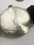 Mil-Tec Vintage Pilot Style Men's Watch 42MM