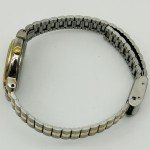 Vintage Audi Quattro Racing Women's Watch - Silver & Gold