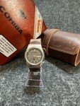 Vintage Citizen Eagle 7 Men's Automatic Watch