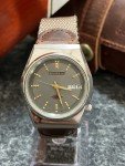 Vintage Citizen Eagle 7 Men's Automatic Watch