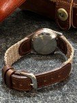 Vintage Citizen Eagle 7 Men's Automatic Watch