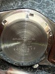 Vintage Citizen Eagle 7 Men's Automatic Watch