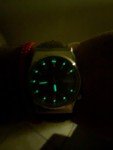 Vintage Citizen Eagle 7 Men's Automatic Watch