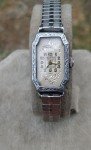 Vintage Chateau Cadillac Art Deco Ladies Watch