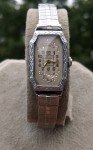 Vintage Chateau Cadillac Art Deco Ladies Watch