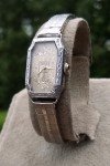 Vintage Chateau Cadillac Art Deco Ladies Watch