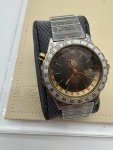 TAG Heuer GMT Airline Vintage Pilot Watch
