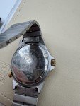 TAG Heuer GMT Airline Vintage Pilot Watch