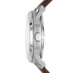 Fossil Men's Grant Automatic Three-Hand Watch