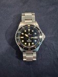 Steinhart Ocean One Vintage Military Diver Watch
