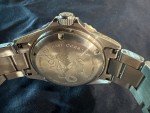 Steinhart Ocean One Vintage Military Diver Watch