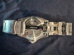 Steinhart Ocean One Vintage Military Diver Watch