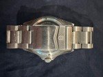 Steinhart Ocean One Vintage Military Diver Watch