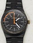 Vintage Lucerne Racing Team Swiss Hand Winding Watch