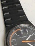 Vintage Lucerne Racing Team Swiss Hand Winding Watch