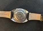 Seiko Navigator GMT 6117-8009 Vintage Watch