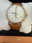 Baume & Mercier Vintage Chronograph Watch - 6101.099