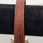 1940s Elgin Art Deco Gold Fill Wristwatch