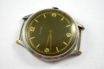 Vintage Cyma Pilot Manual Wind Watch 47.85mm
