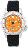 RATIO FreeDiver Men's Automatic Dive Watch - Orange