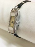 Vintage Art Deco Women's Bulova 10K RGP Watch