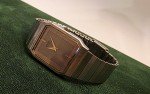 Rare Seiko Dress Watch 6030-5800 Vintage Style