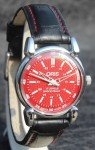 Vintage ORIS Swiss Mechanical Hand Wind Watch